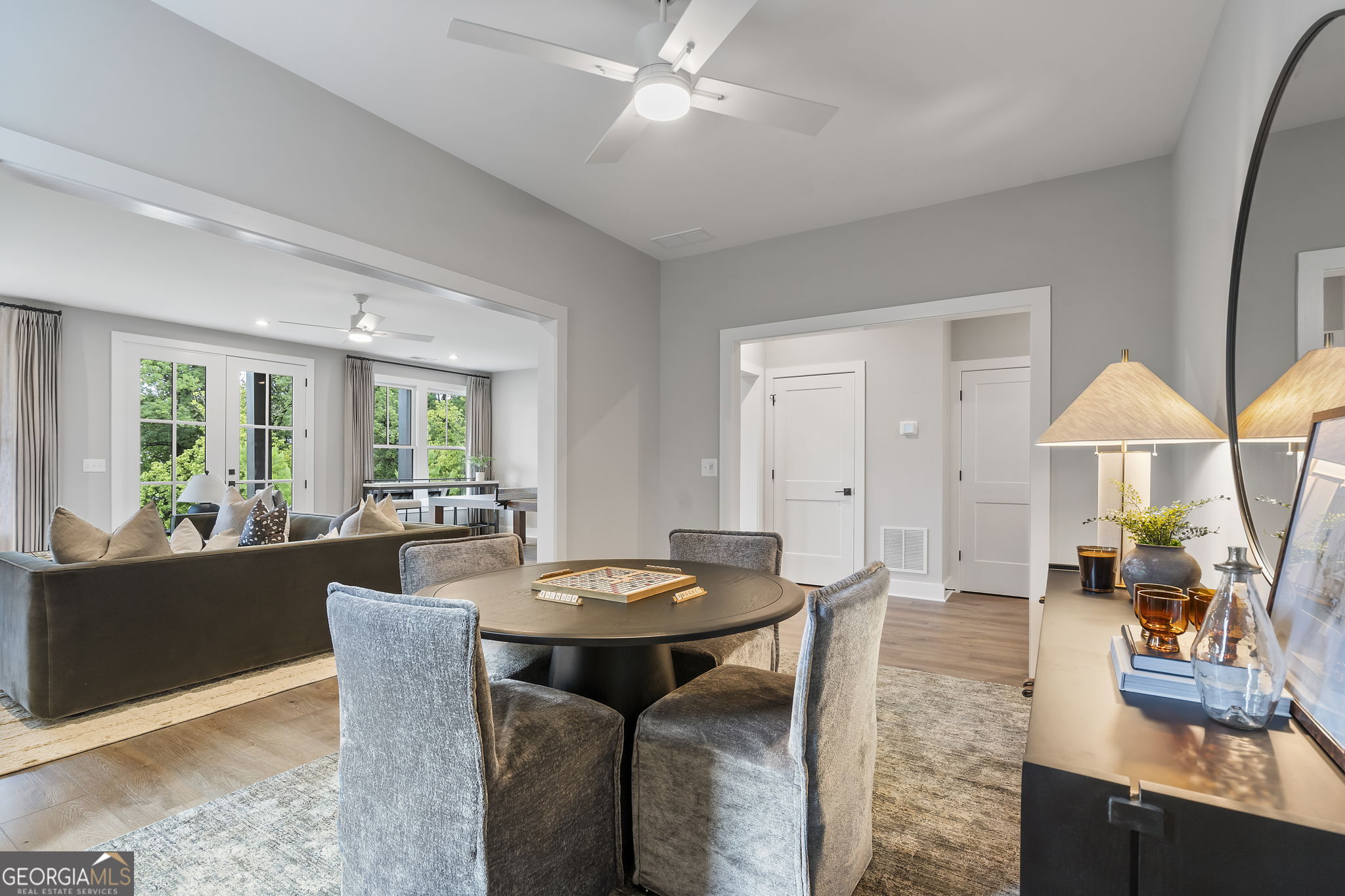 1932 Repose Drive Chamblee GA 30341