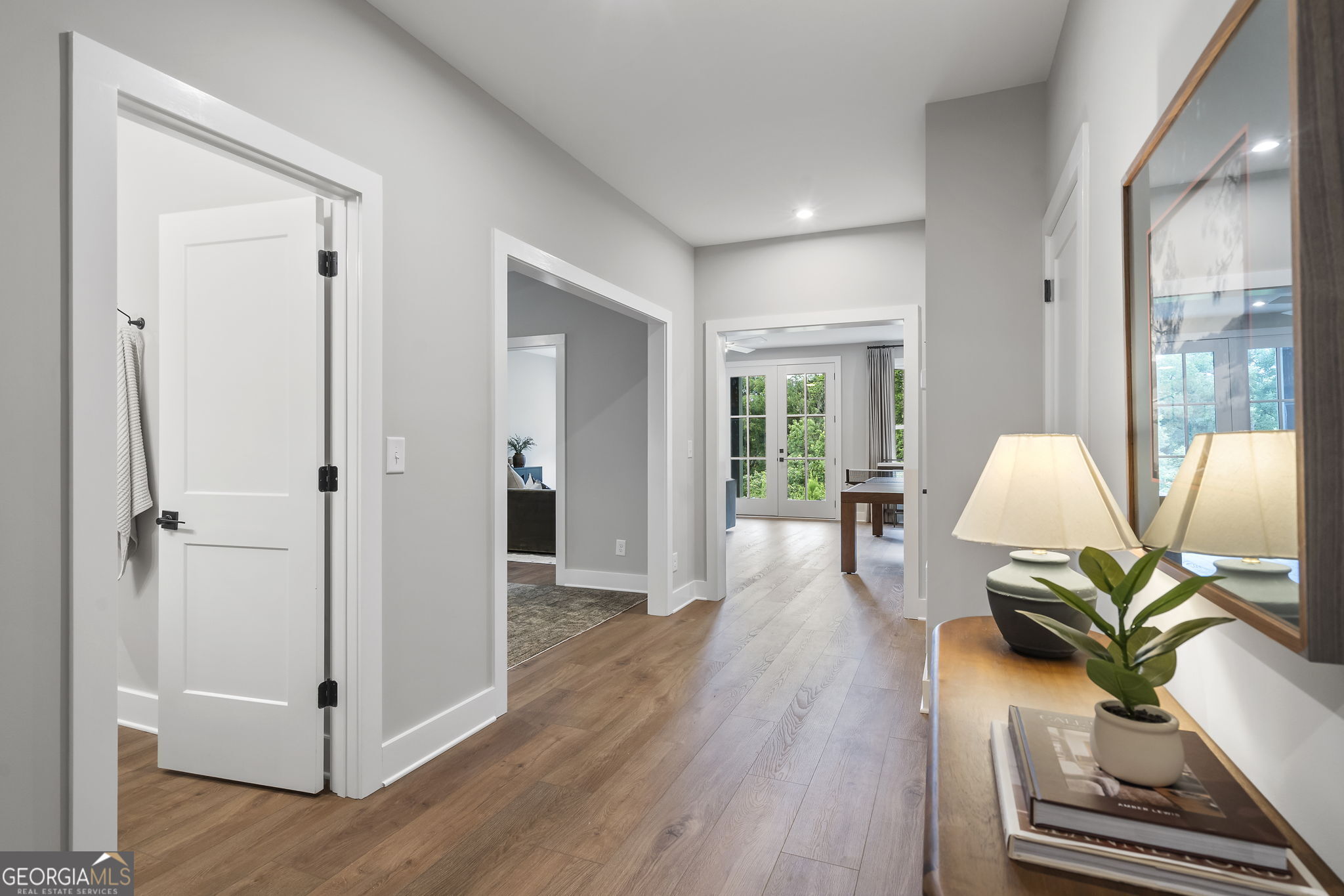 1932 Repose Drive Chamblee GA 30341