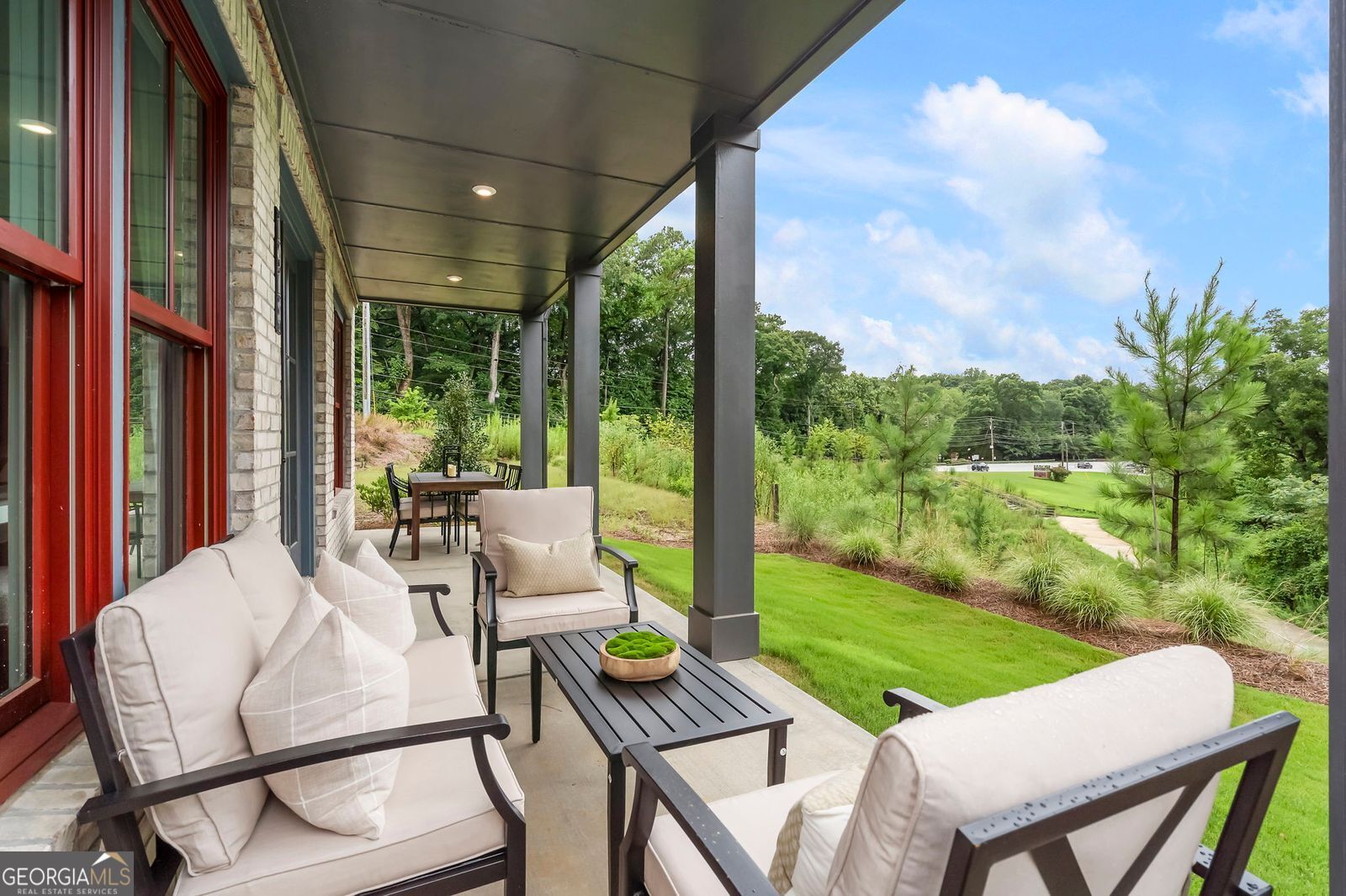 1932 Repose Drive Chamblee GA 30341