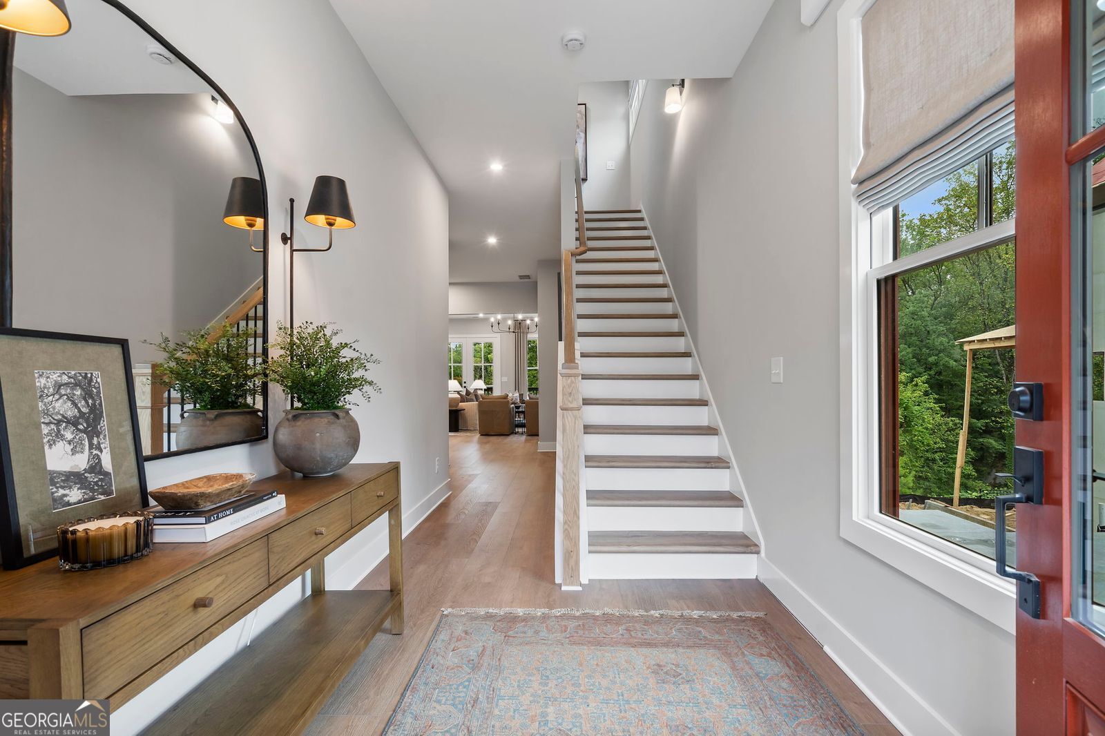 1932 Repose Drive Chamblee GA 30341