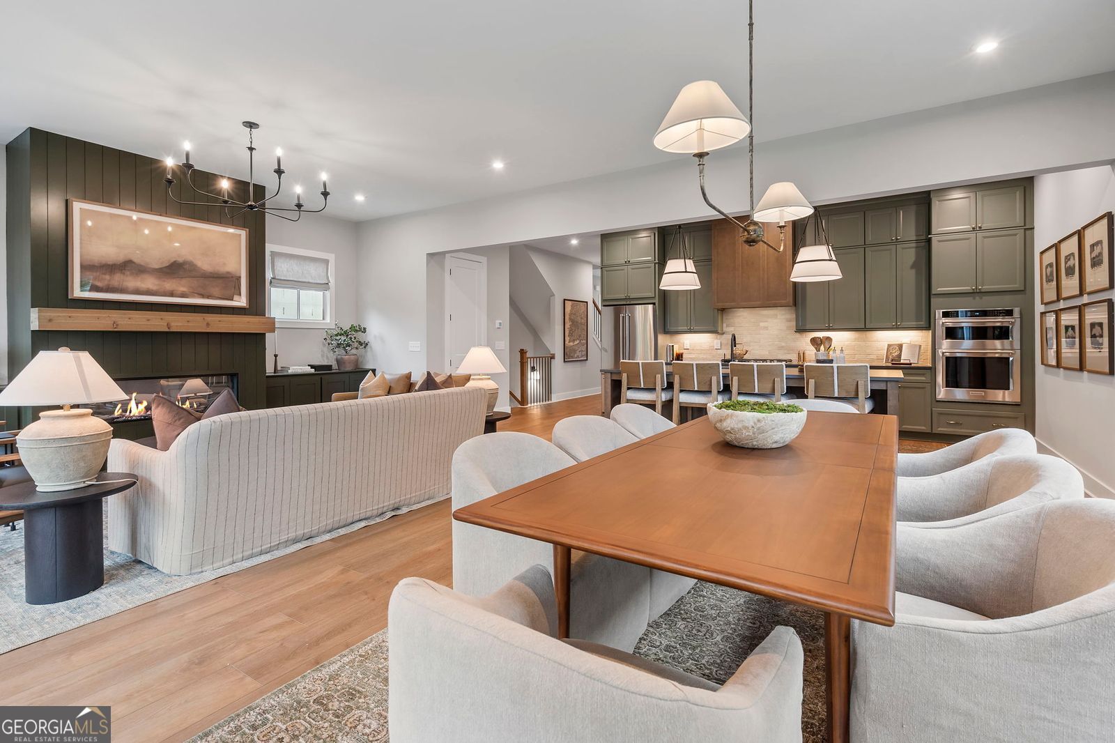 1932 Repose Drive Chamblee GA 30341