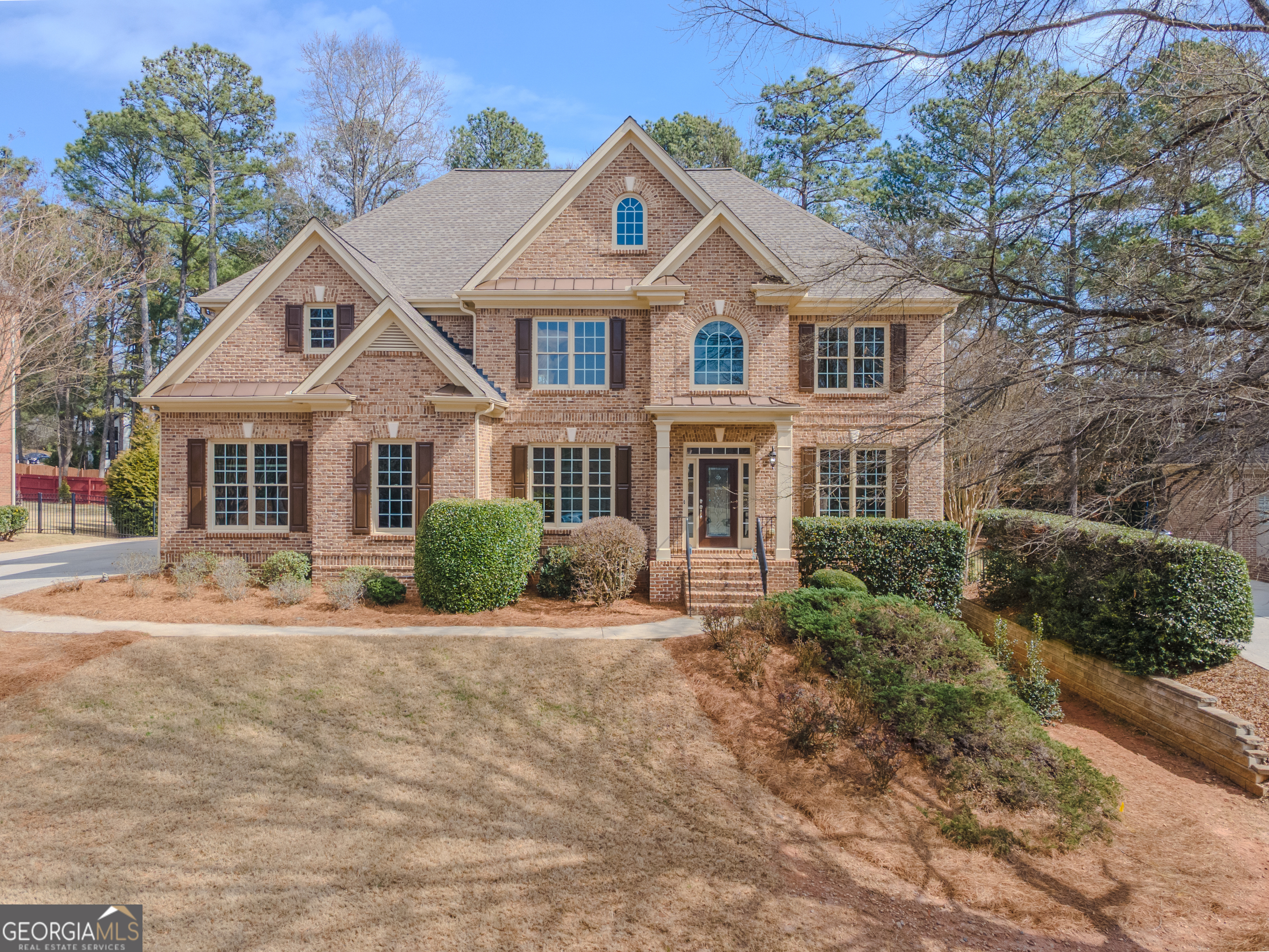 792 Grassmeade Way Snellville GA 30078