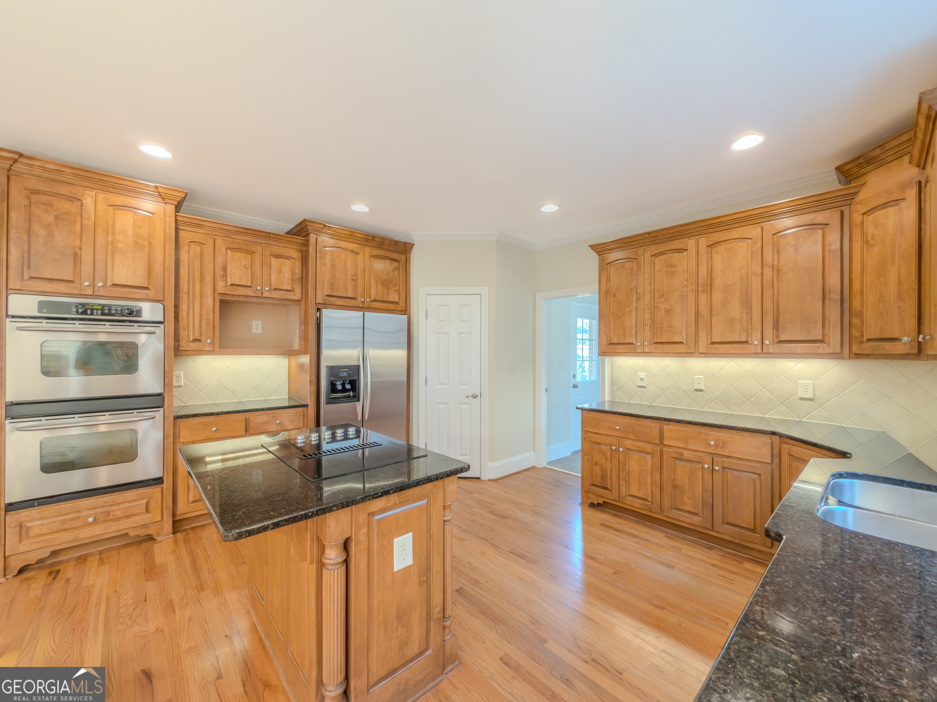 792 Grassmeade Way Snellville GA 30078