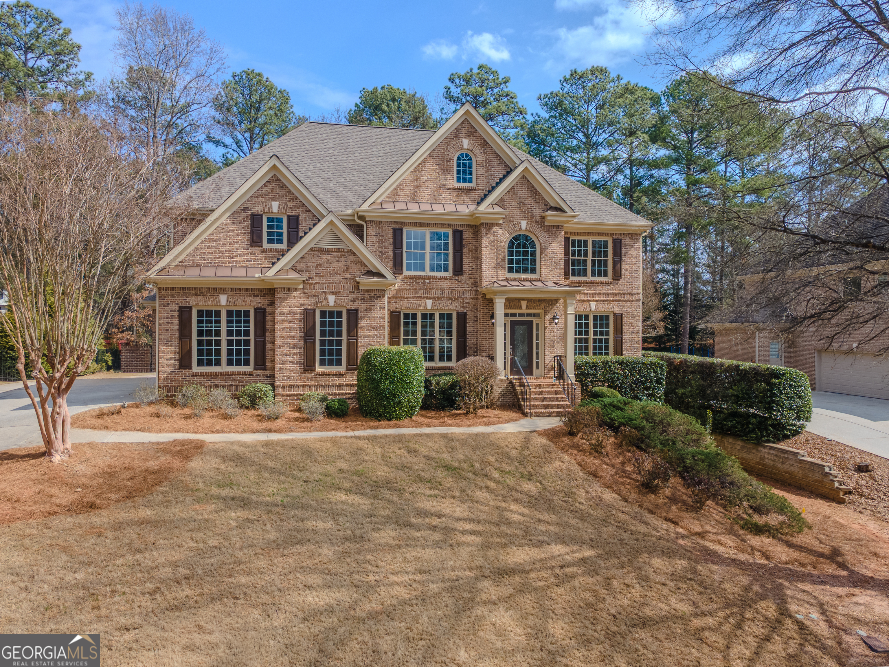 792 Grassmeade Way Snellville GA 30078