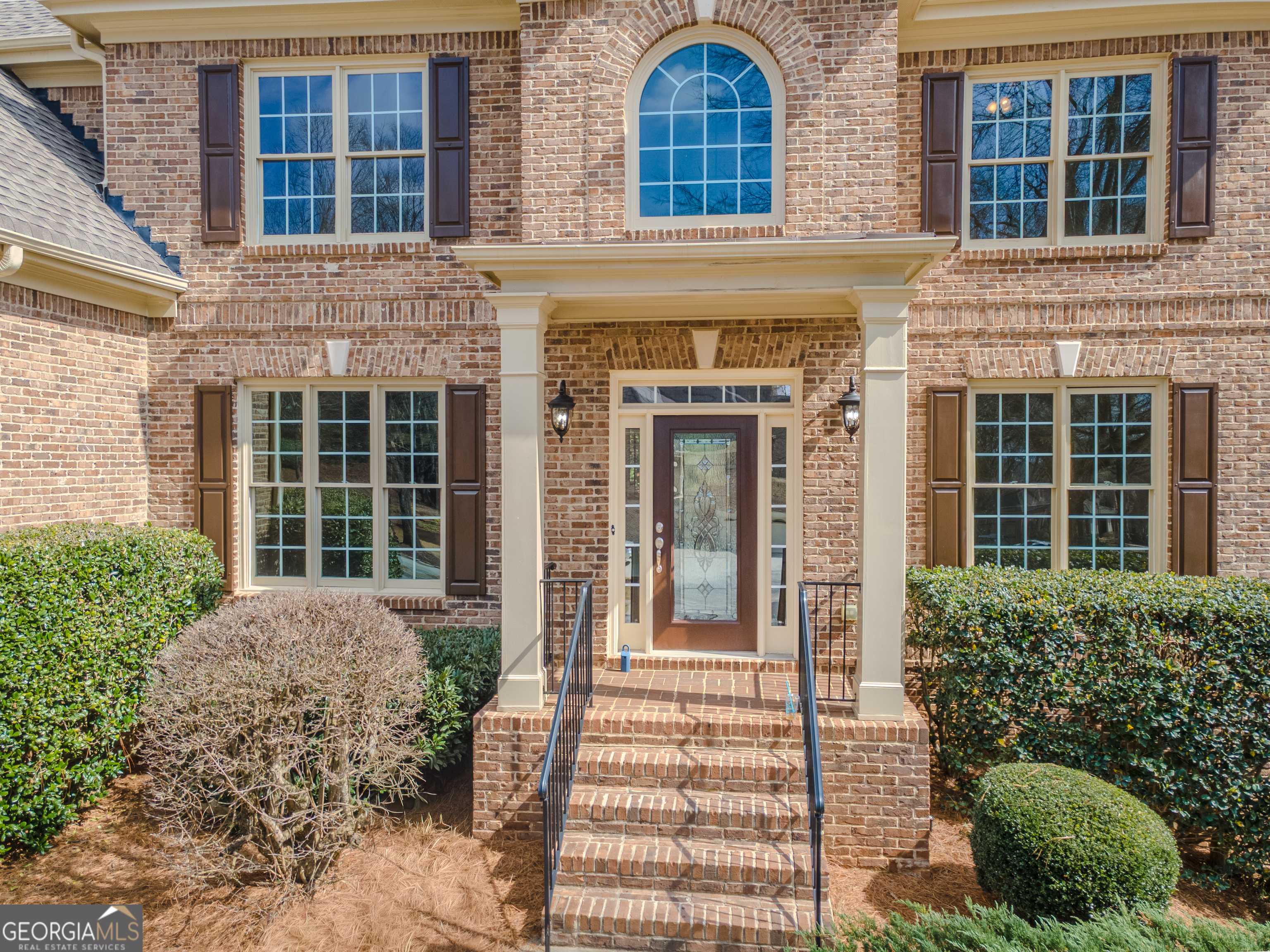 792 Grassmeade Way Snellville GA 30078