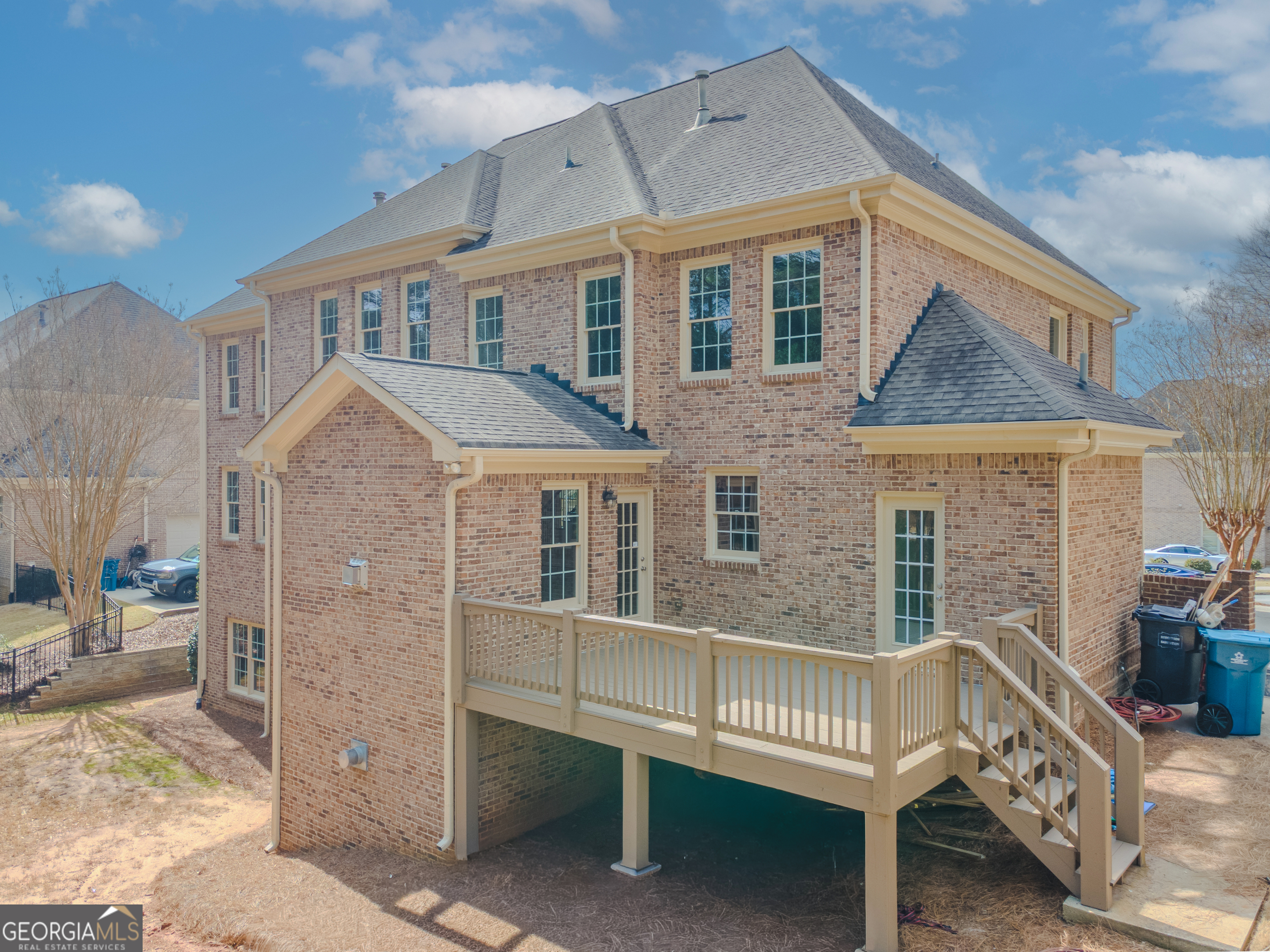 792 Grassmeade Way Snellville GA 30078