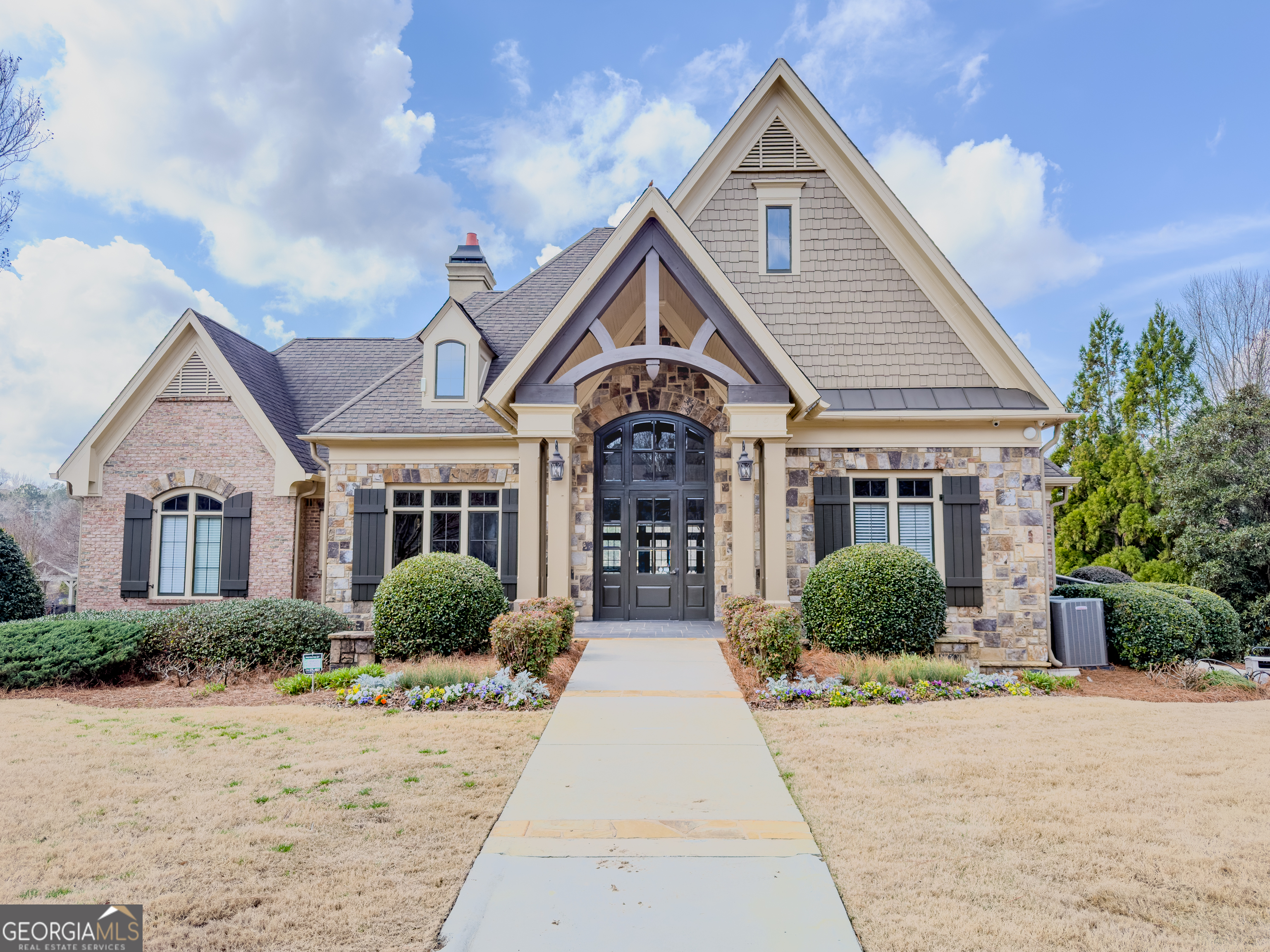 792 Grassmeade Way Snellville GA 30078