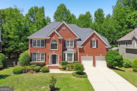 1030 Summerfield Drive Cumming GA 30040