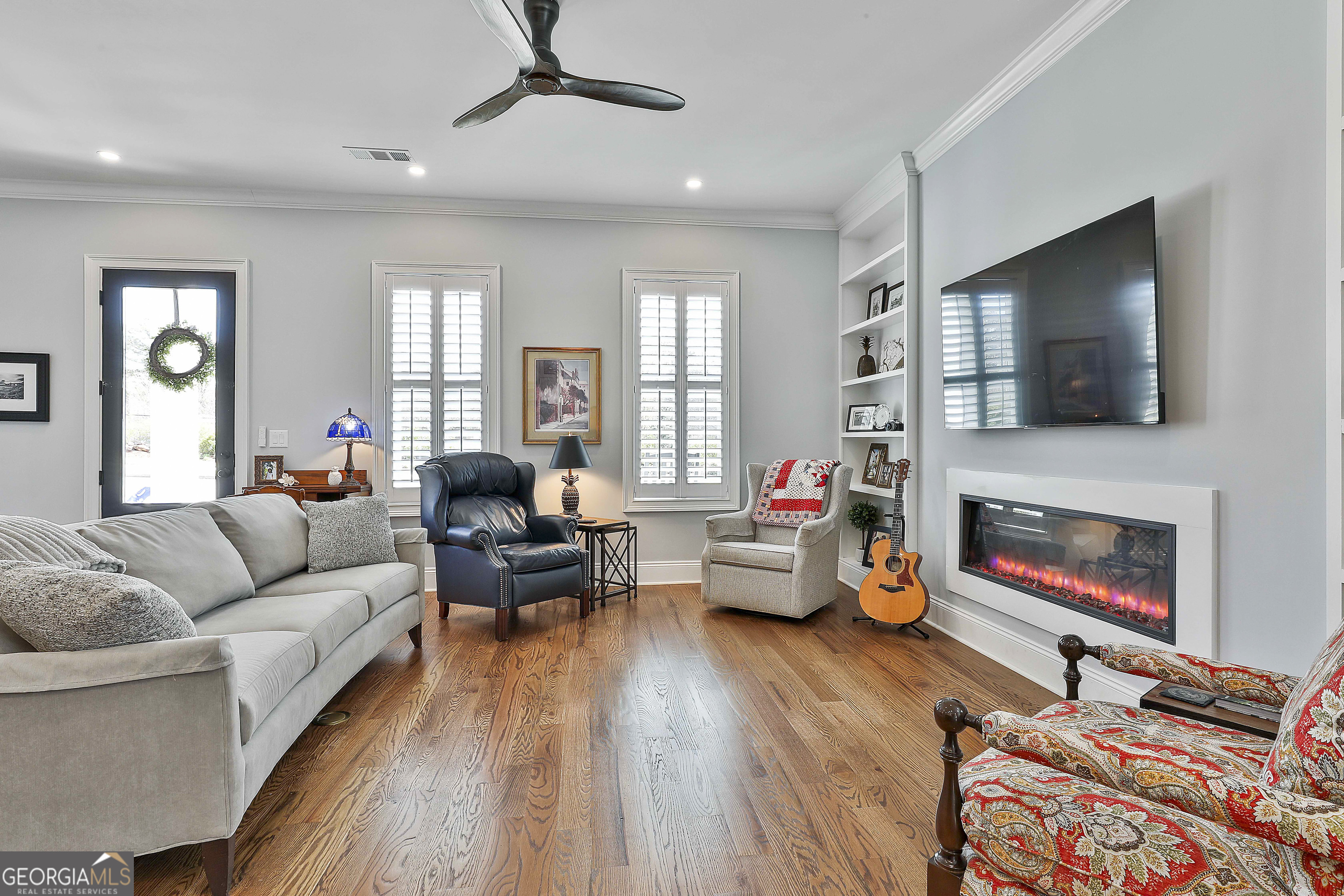 Lot 2 Casey Road Newnan GA 30263