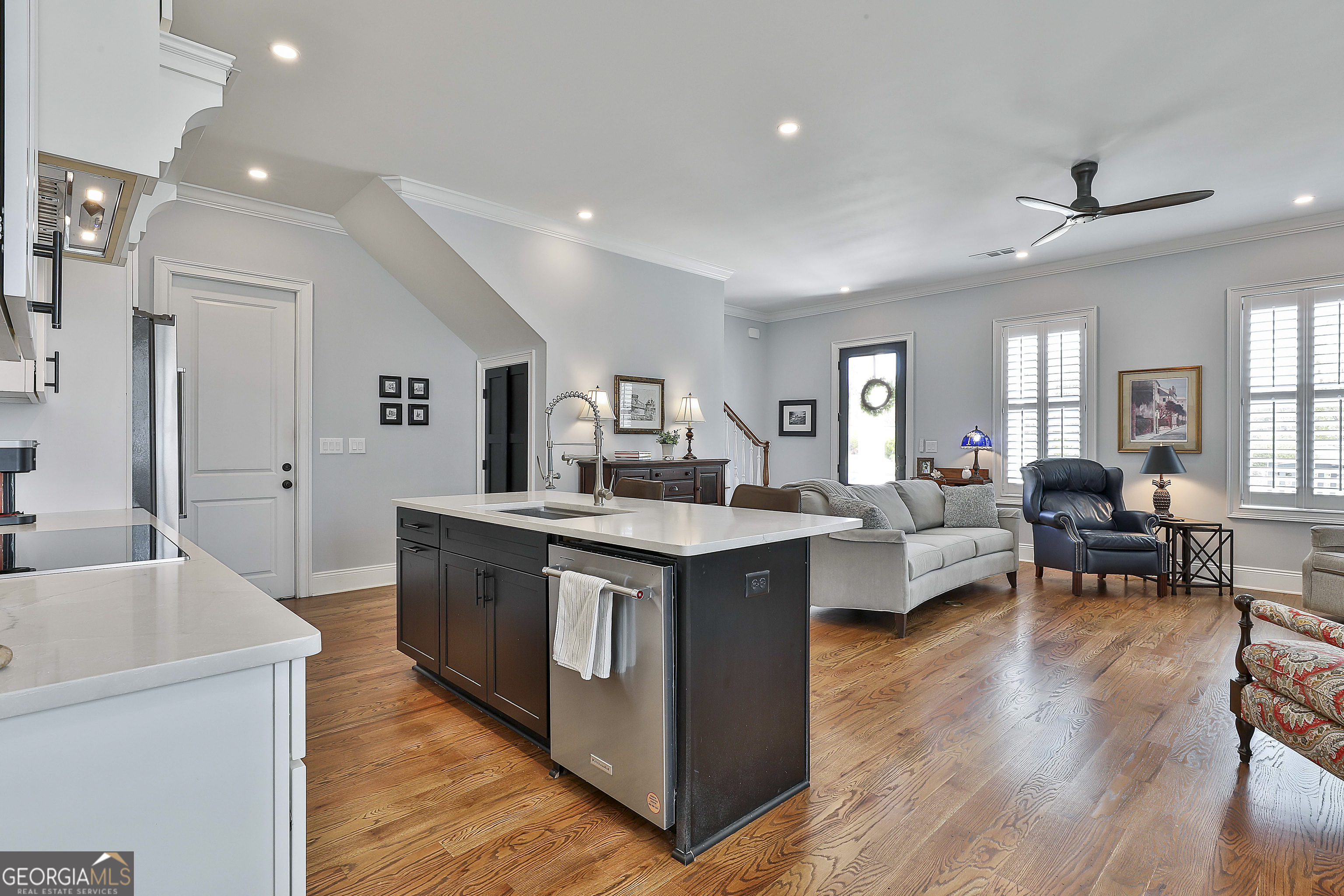 Lot 2 Casey Road Newnan GA 30263