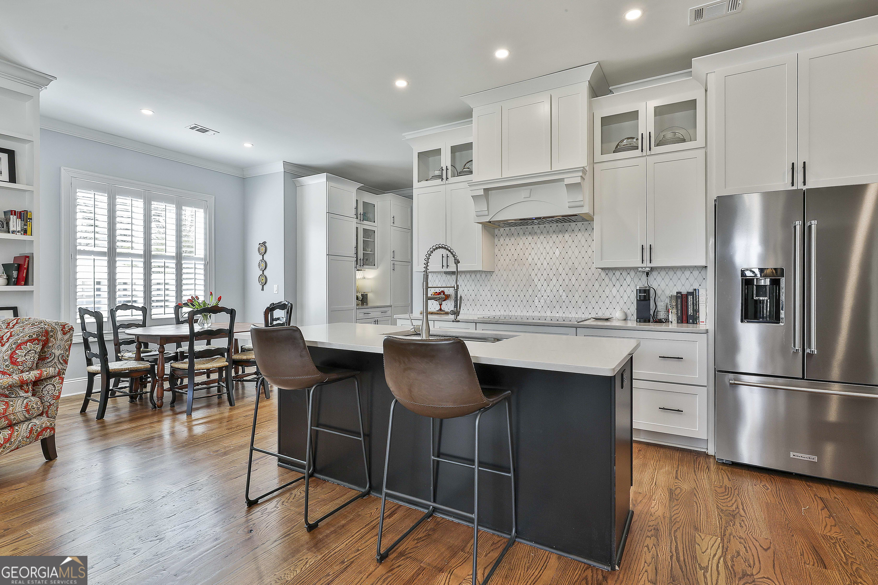 Lot 2 Casey Road Newnan GA 30263