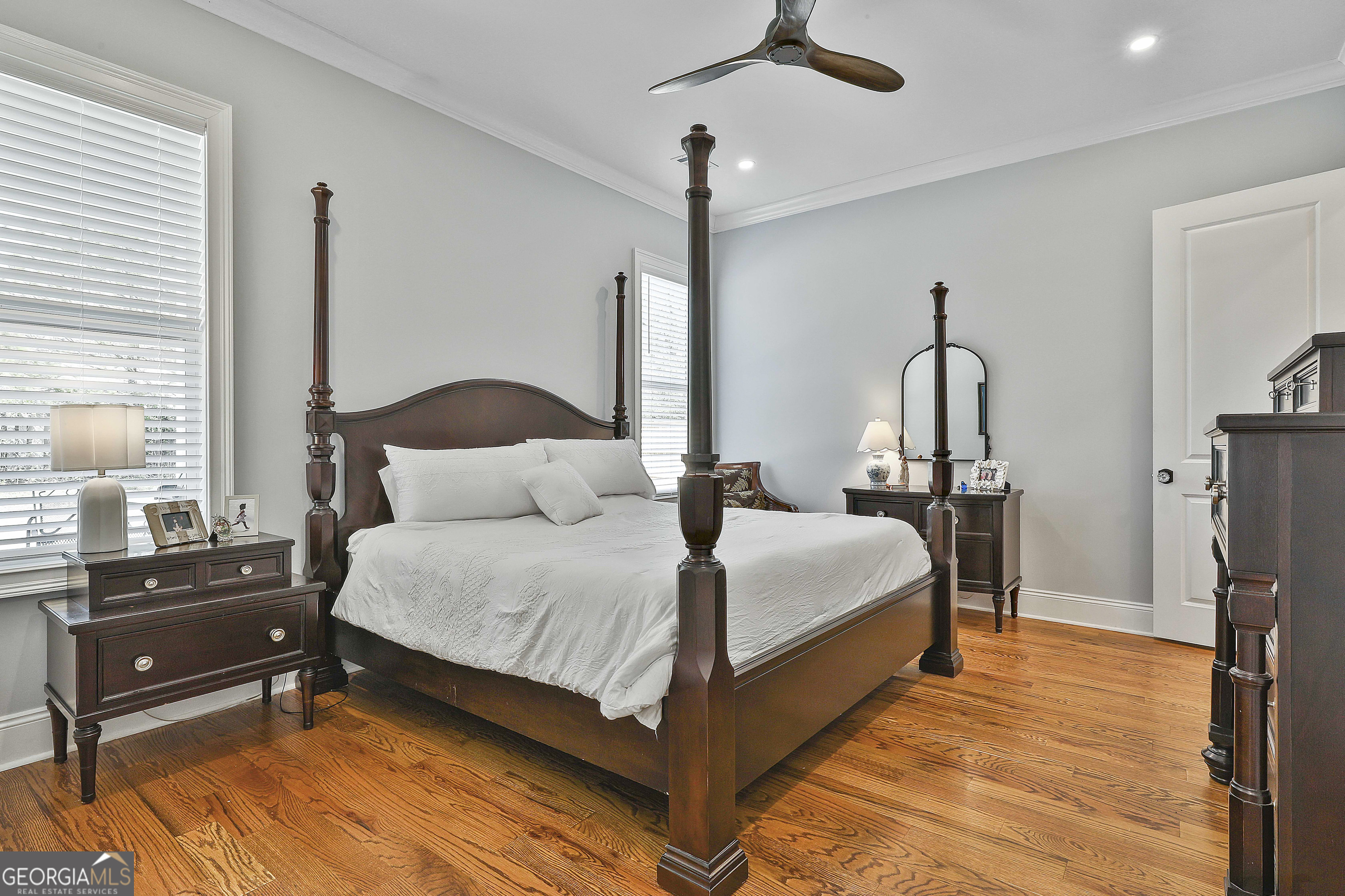 Lot 2 Casey Road Newnan GA 30263