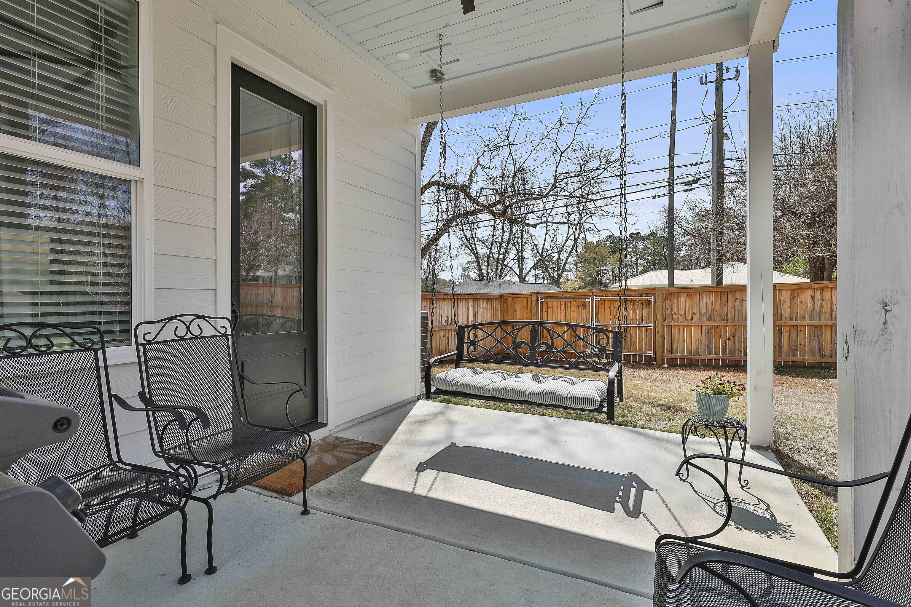 Lot 2 Casey Road Newnan GA 30263