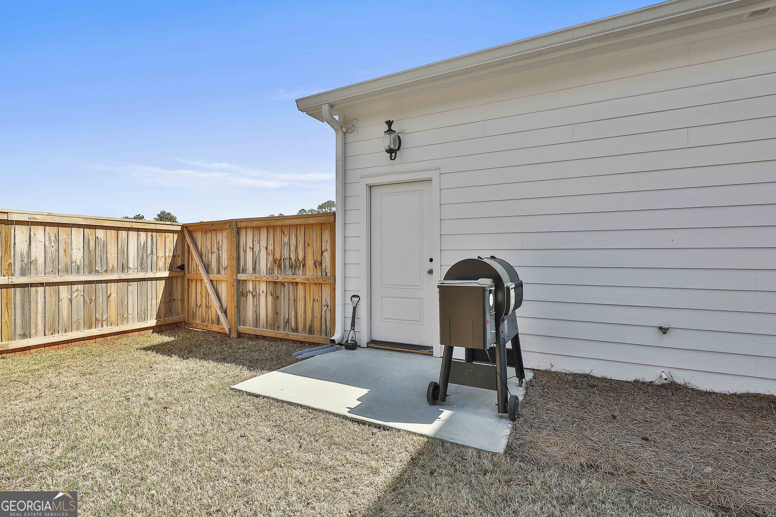 Lot 2 Casey Road Newnan GA 30263