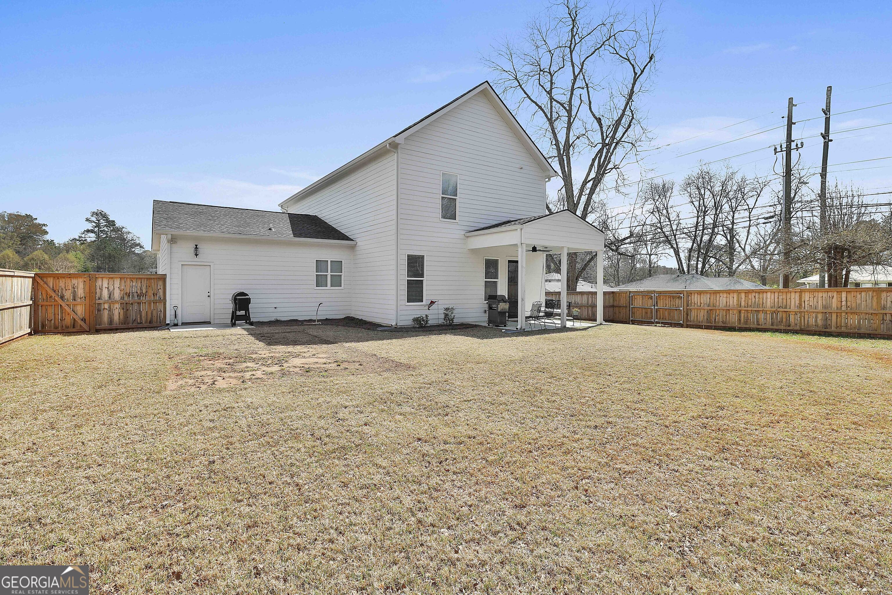 Lot 2 Casey Road Newnan GA 30263