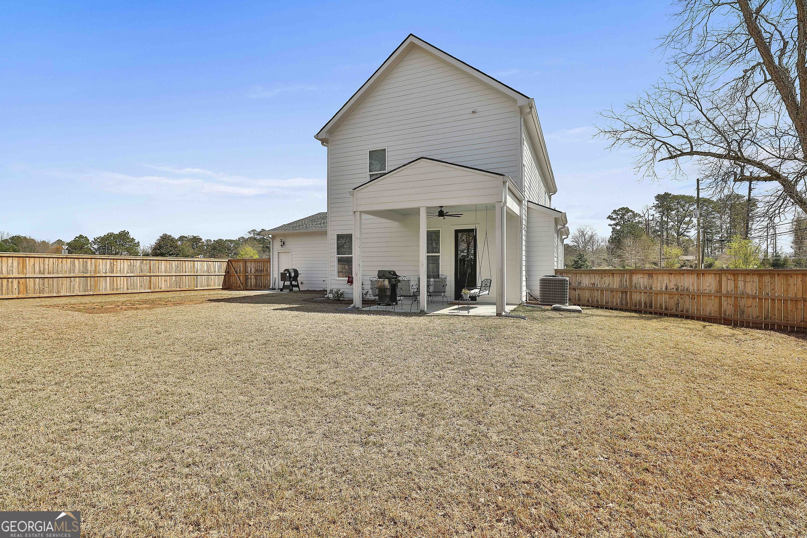 Lot 2 Casey Road Newnan GA 30263
