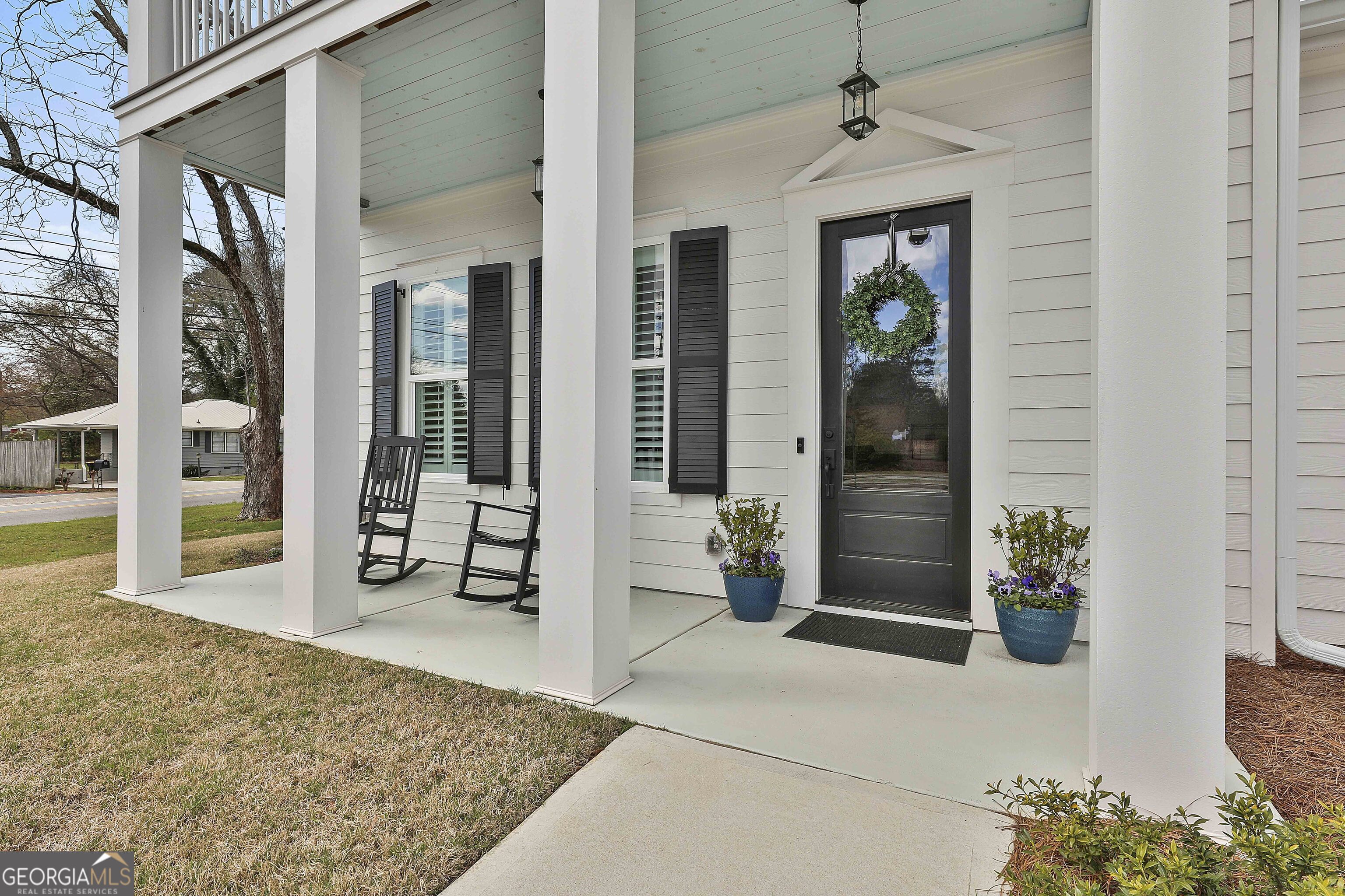 Lot 2 Casey Road Newnan GA 30263