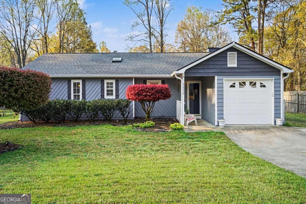 3230 Palomino Drive Powder Springs GA 30127