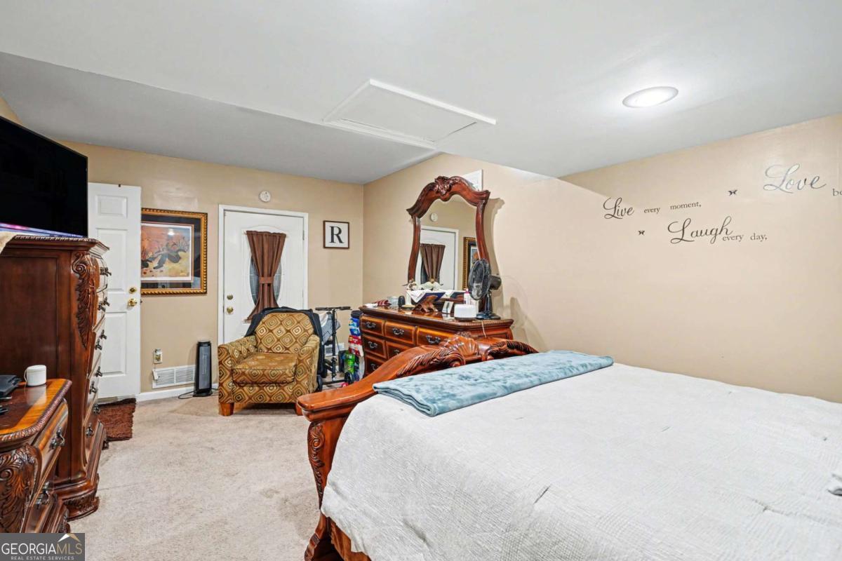 3230 Palomino Drive Powder Springs GA 30127