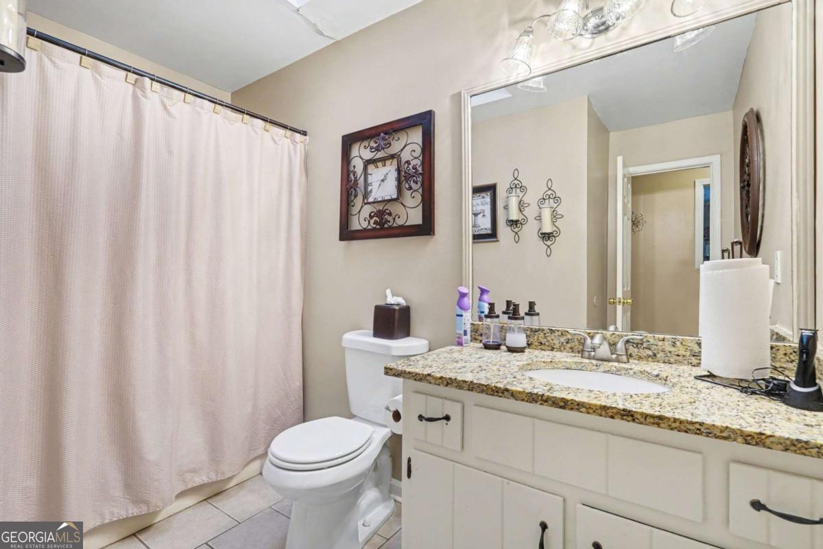 3230 Palomino Drive Powder Springs GA 30127