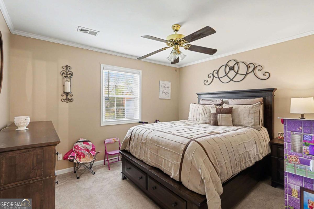 3230 Palomino Drive Powder Springs GA 30127
