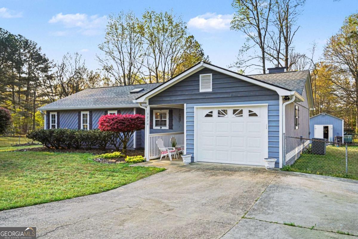 3230 Palomino Drive Powder Springs GA 30127