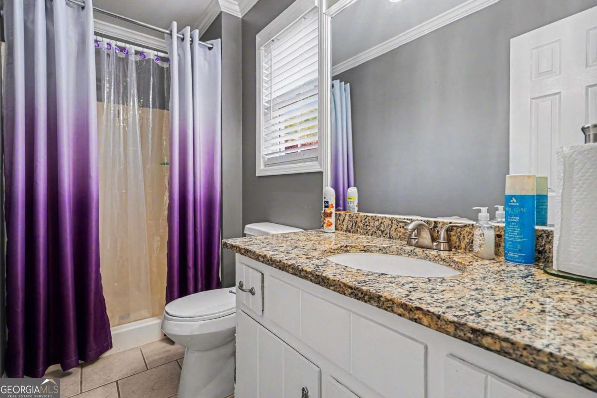 3230 Palomino Drive Powder Springs GA 30127