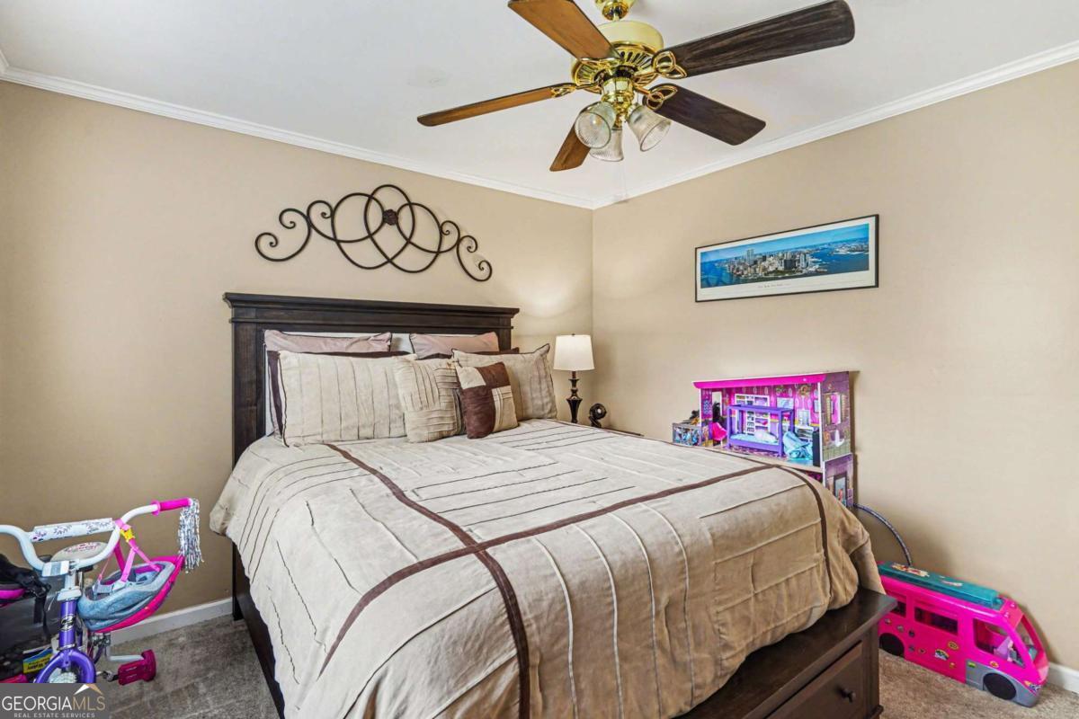 3230 Palomino Drive Powder Springs GA 30127