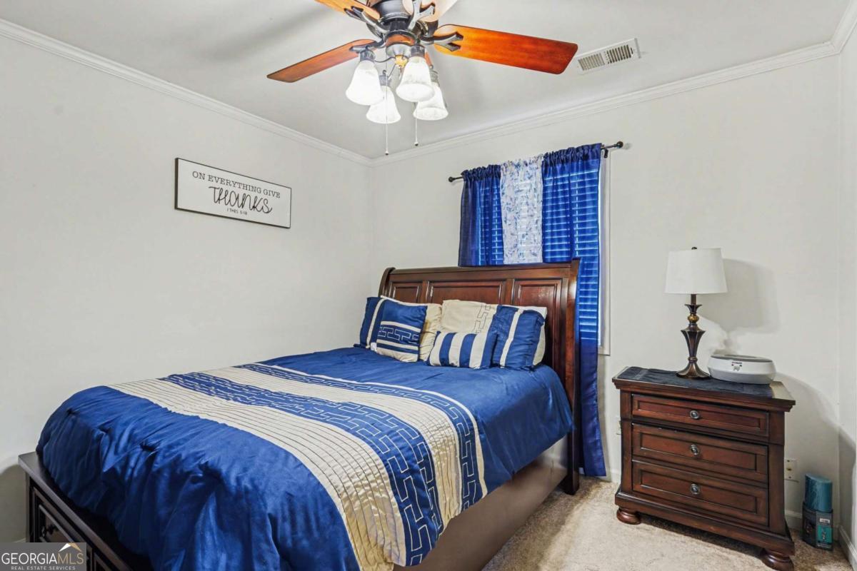 3230 Palomino Drive Powder Springs GA 30127