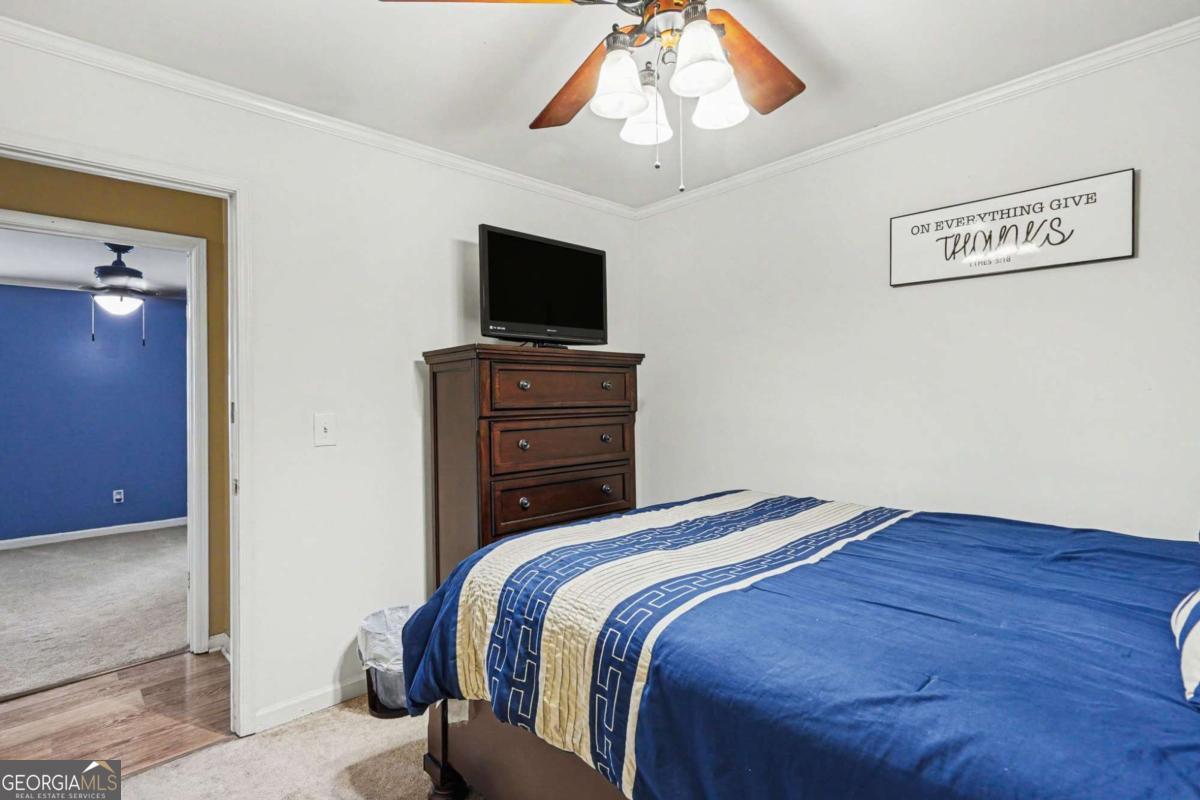 3230 Palomino Drive Powder Springs GA 30127