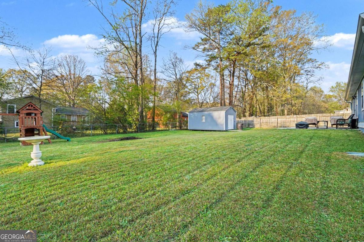 3230 Palomino Drive Powder Springs GA 30127
