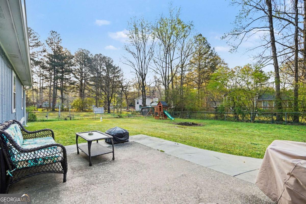 3230 Palomino Drive Powder Springs GA 30127