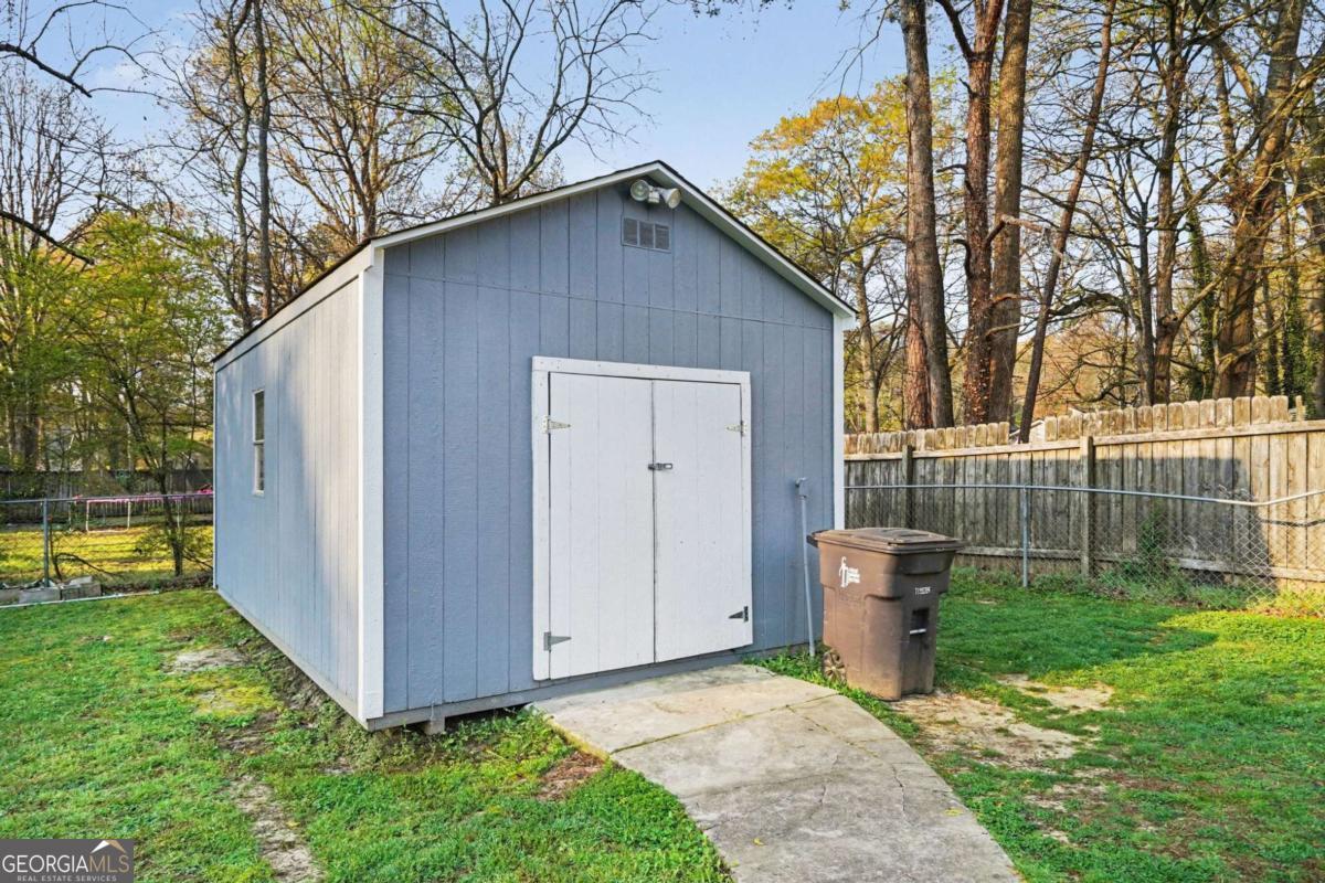 3230 Palomino Drive Powder Springs GA 30127