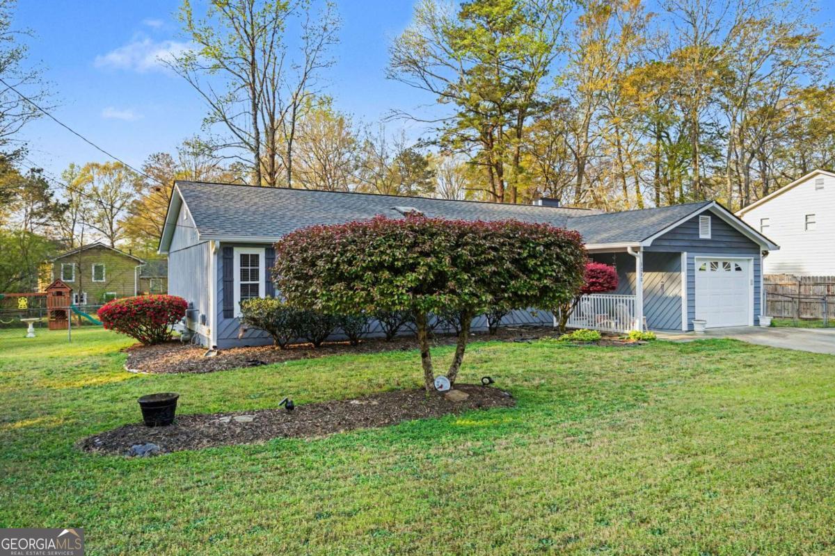 3230 Palomino Drive Powder Springs GA 30127