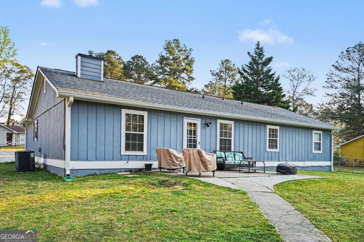 3230 Palomino Drive Powder Springs GA 30127