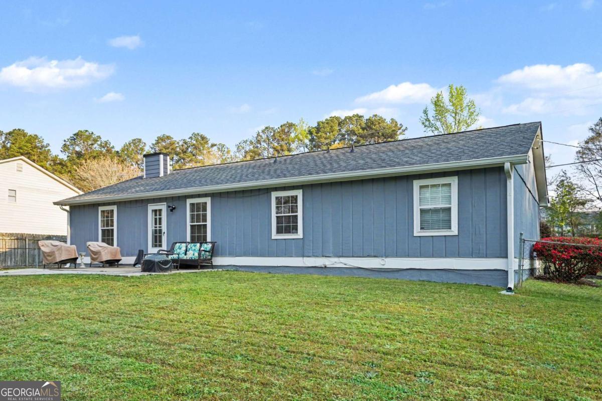 3230 Palomino Drive Powder Springs GA 30127