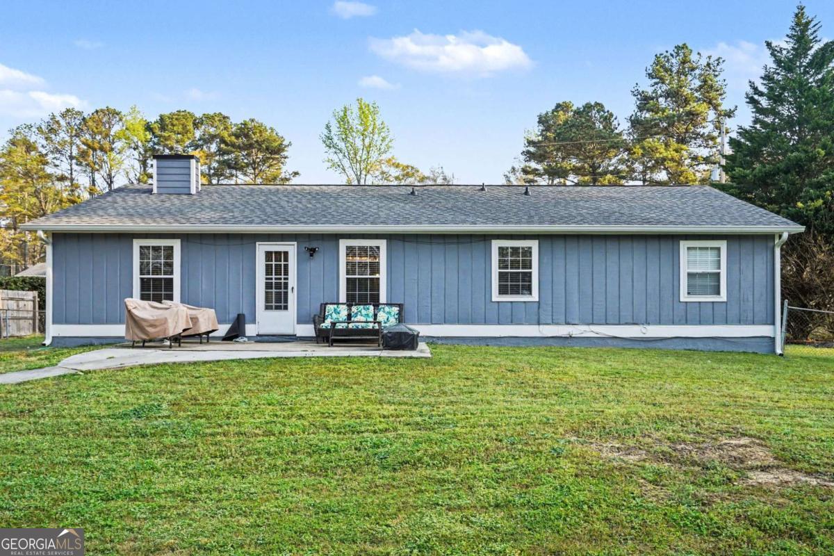 3230 Palomino Drive Powder Springs GA 30127