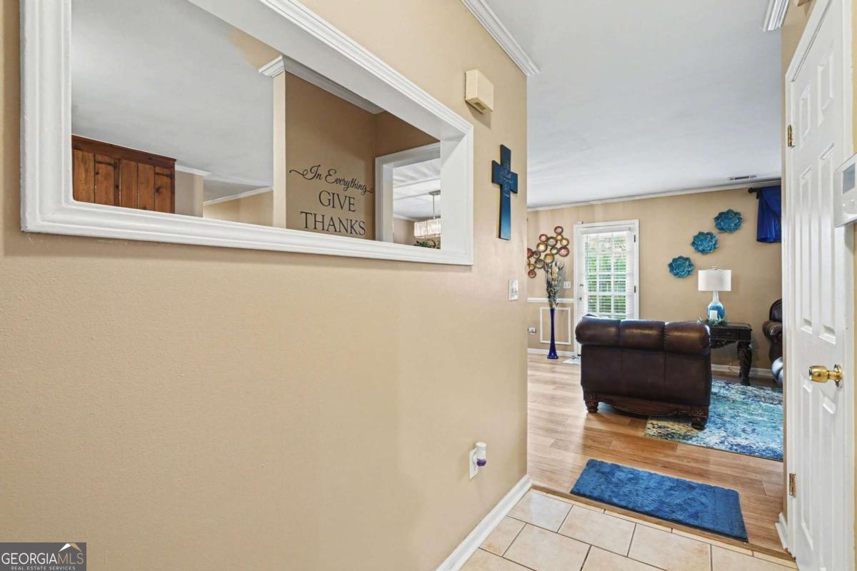 3230 Palomino Drive Powder Springs GA 30127