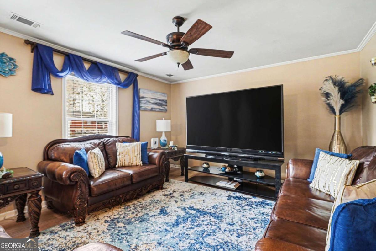 3230 Palomino Drive Powder Springs GA 30127