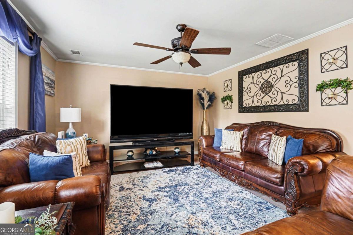 3230 Palomino Drive Powder Springs GA 30127
