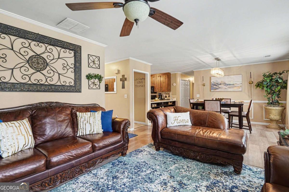 3230 Palomino Drive Powder Springs GA 30127