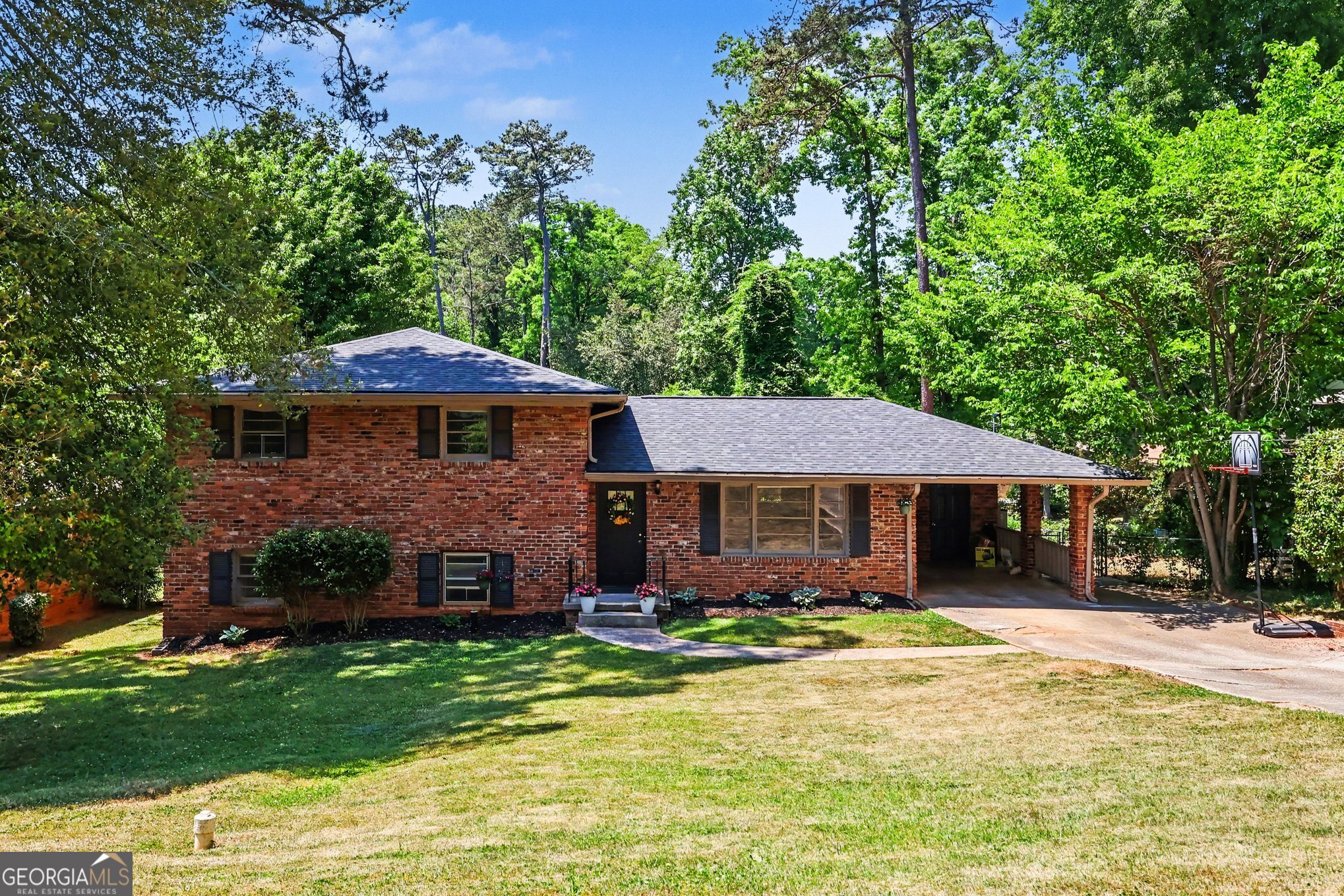 2257 Colleen Court Decatur GA 30032