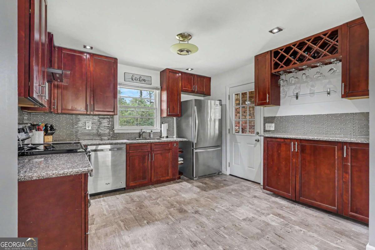 2257 Colleen Court Decatur GA 30032