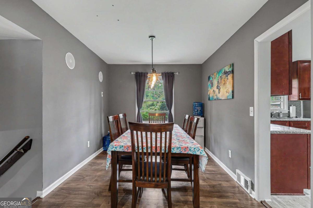 2257 Colleen Court Decatur GA 30032