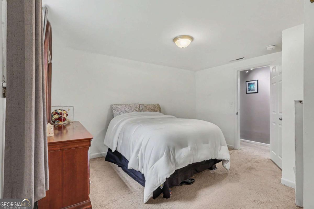 2257 Colleen Court Decatur GA 30032