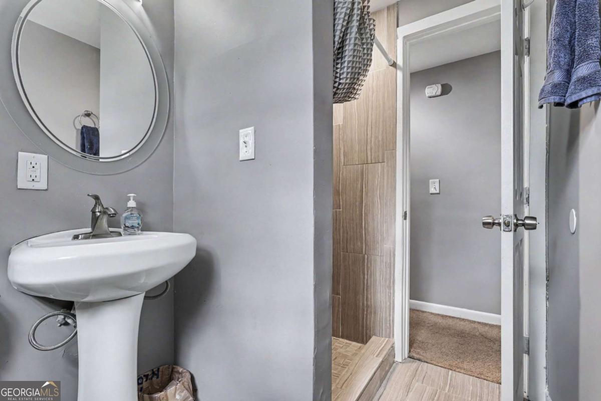 2257 Colleen Court Decatur GA 30032