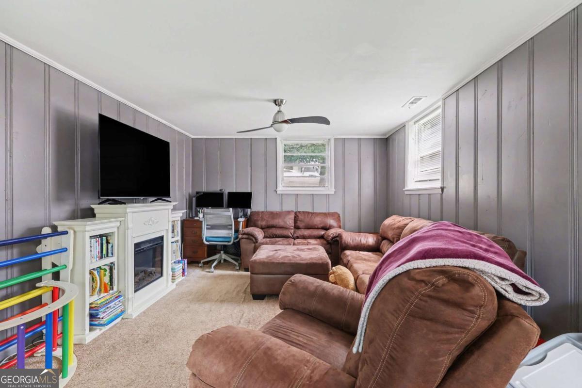 2257 Colleen Court Decatur GA 30032
