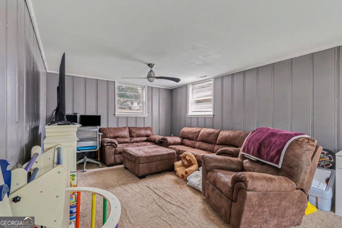 2257 Colleen Court Decatur GA 30032