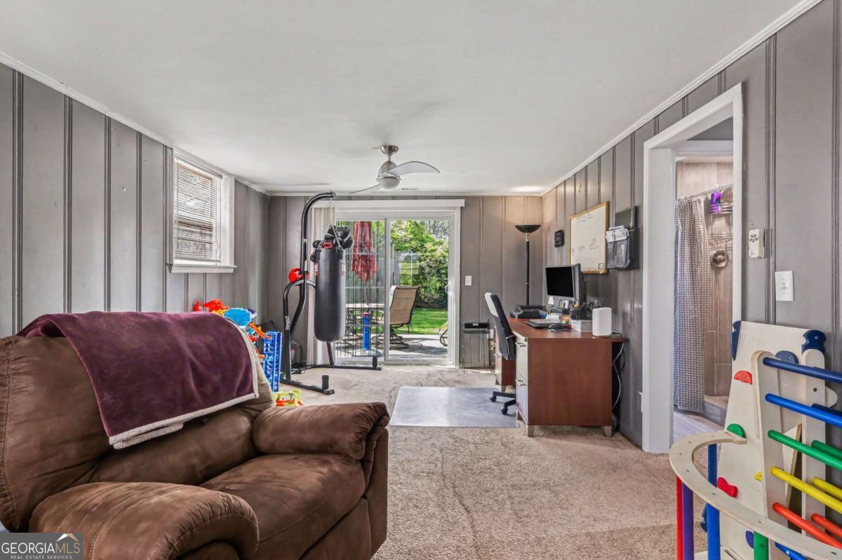 2257 Colleen Court Decatur GA 30032