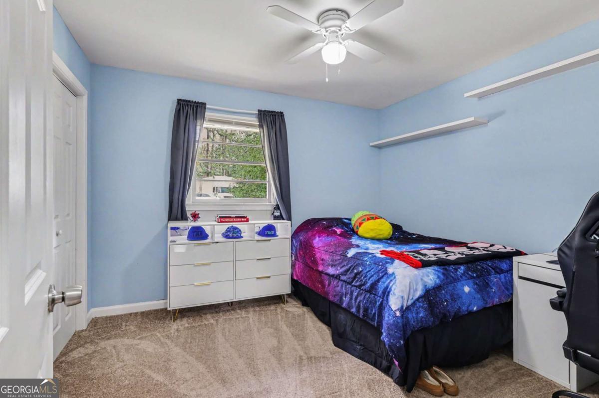 2257 Colleen Court Decatur GA 30032